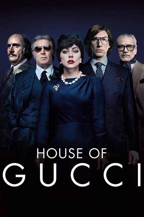 gucci streaming vf|house of Gucci movie 2021.